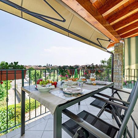 B&B Casa Paola Moniga del Garda Экстерьер фото