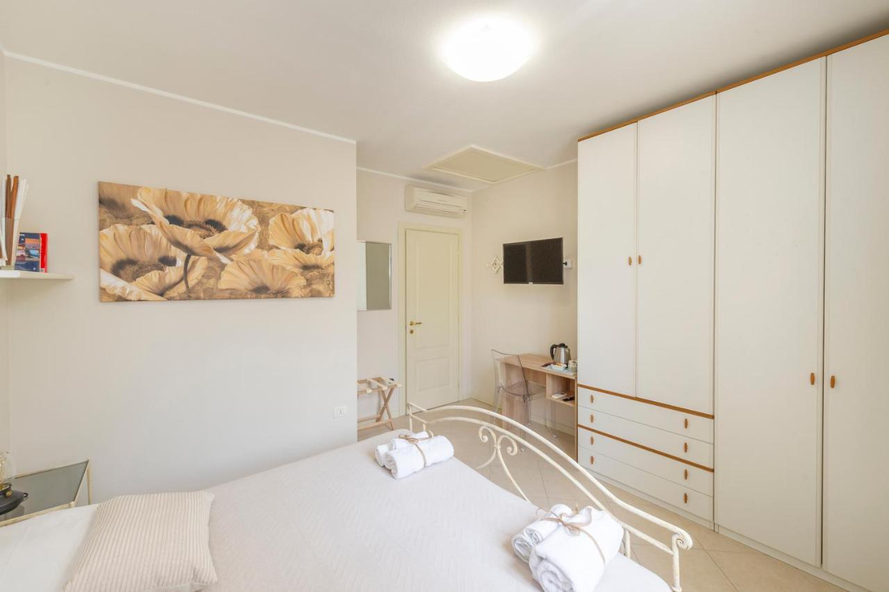 B&B Casa Paola Moniga del Garda Экстерьер фото