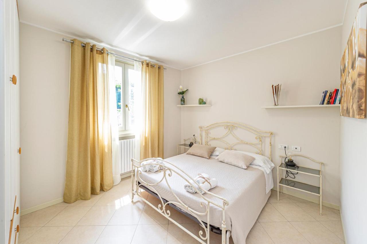 B&B Casa Paola Moniga del Garda Экстерьер фото