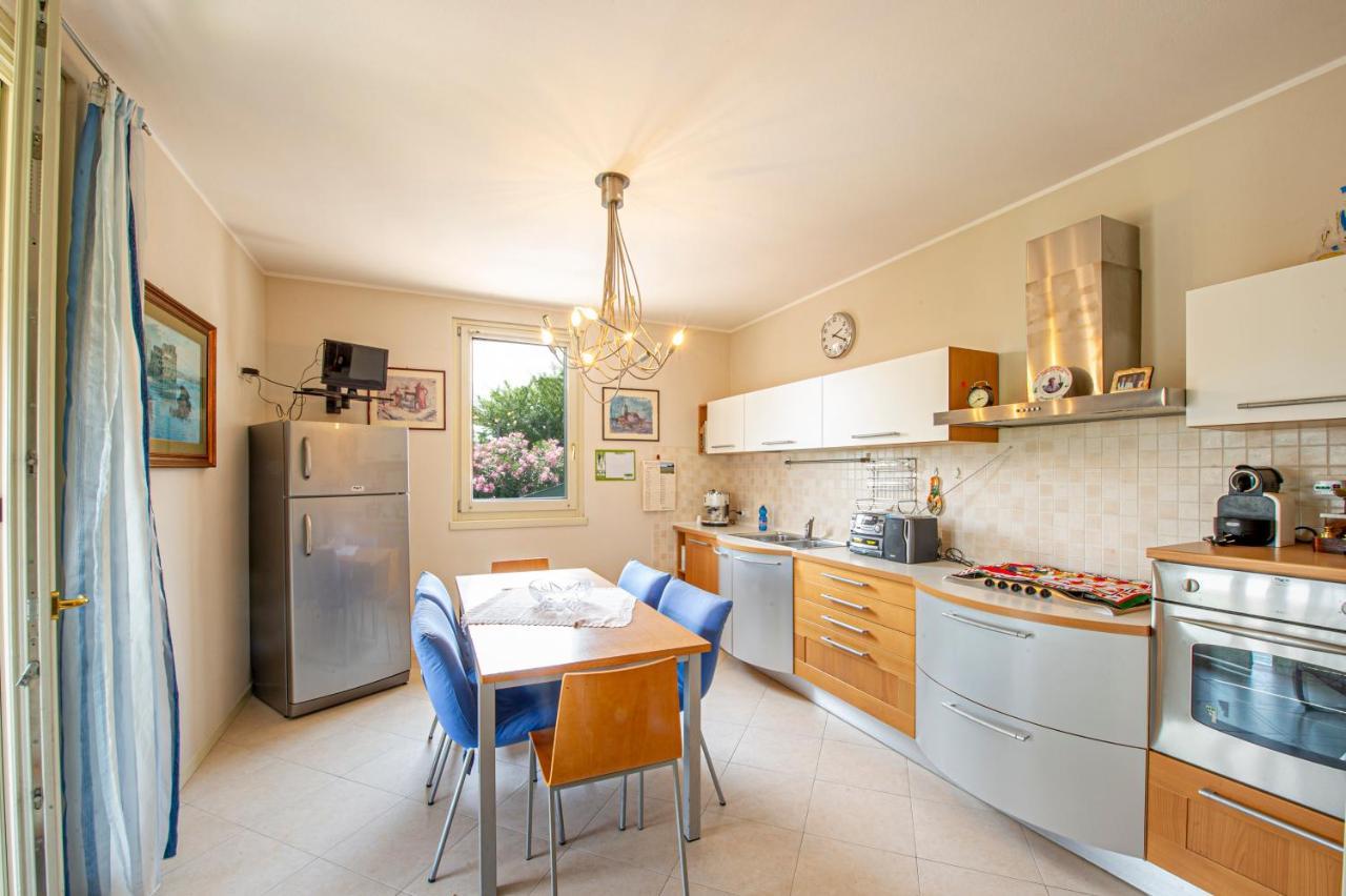 B&B Casa Paola Moniga del Garda Экстерьер фото